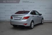 Hyundai Solaris I Рестайлинг Старый Оскол  - изображение 15