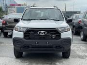 Lada (ВАЗ) Niva I Рестайлинг (Travel) Екатеринбург  - изображение 7