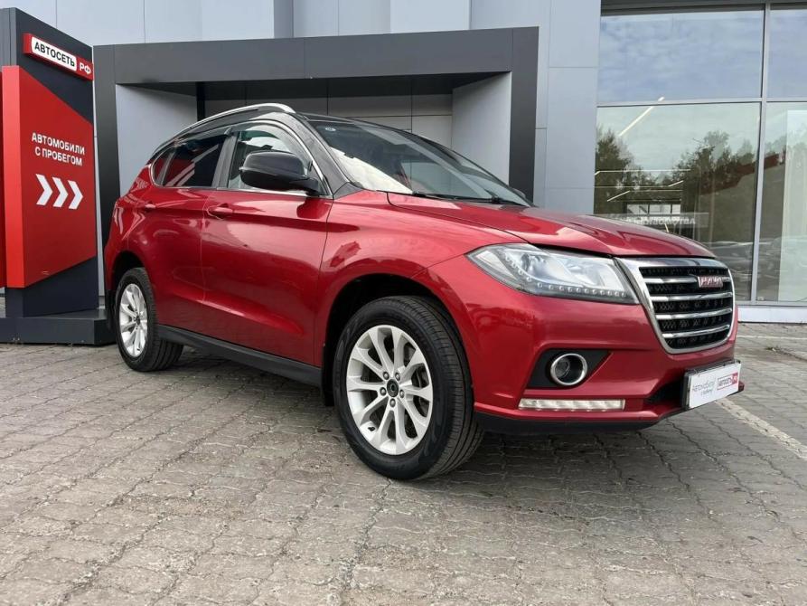 Haval H2 Набережные Челны  - изображение 5