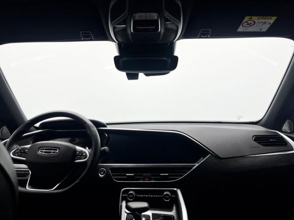 Geely Tugella I Рестайлинг с пробегом 2024 года, цена 3 475 000 рублей, 4834 км, внедорожник, Автокод Объявления
