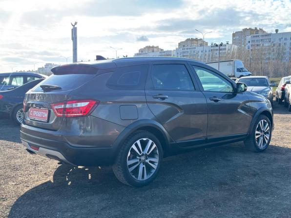 Lada (ВАЗ) Vesta I с пробегом 2019 года, цена 1 165 000 рублей, 88910 км, универсал, Автокод Объявления