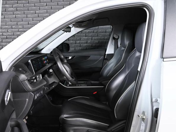 Chery Tiggo 4 I Рестайлинг 2 с пробегом 2025 года, цена 1 900 000 рублей, 20677 км, внедорожник, Автокод Объявления