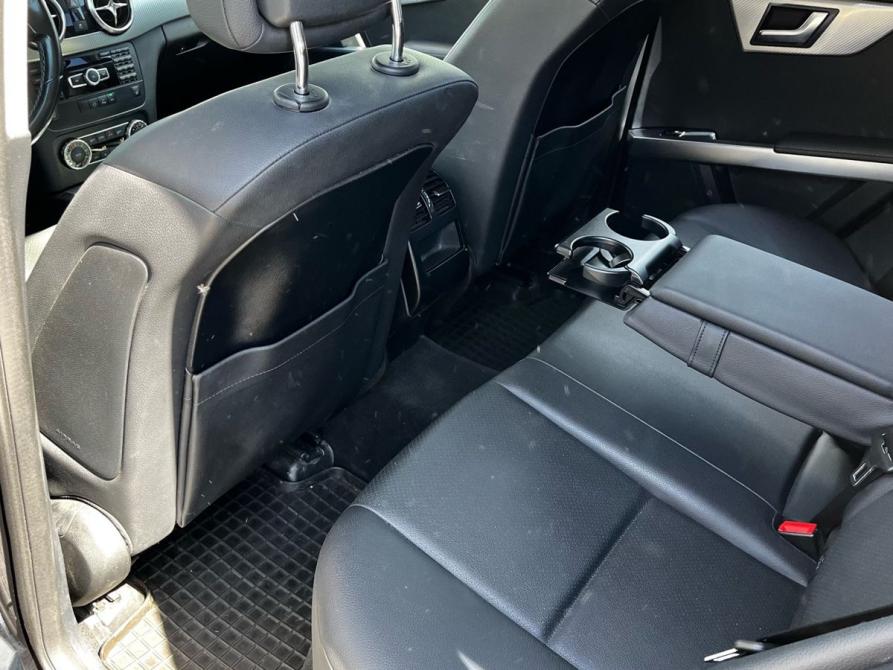 Mercedes-Benz GLK-Класс I (X204) Рестайлинг Санкт-Петербург  - изображение 6