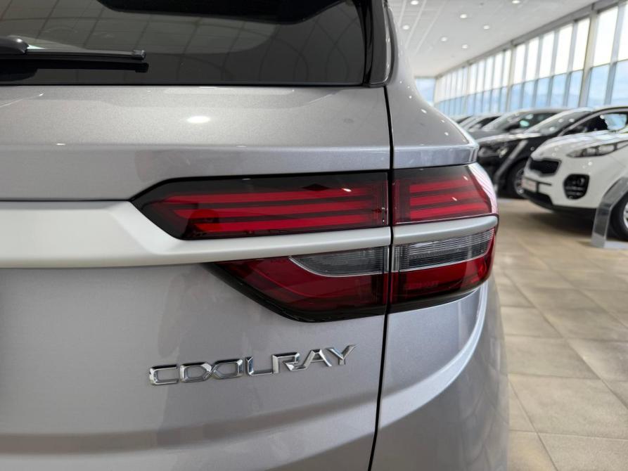 Geely Coolray I Новороссийск  - изображение 20