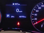 Kia Sportage IV Рестайлинг Санкт-Петербург  - изображение 34