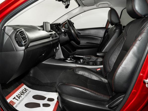 Mazda Axela III с пробегом 2013 года, цена 1 300 000 рублей, 113329 км, седан, Автокод Объявления