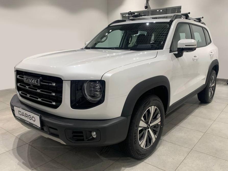 Haval Dargo Ярославль  - изображение 3