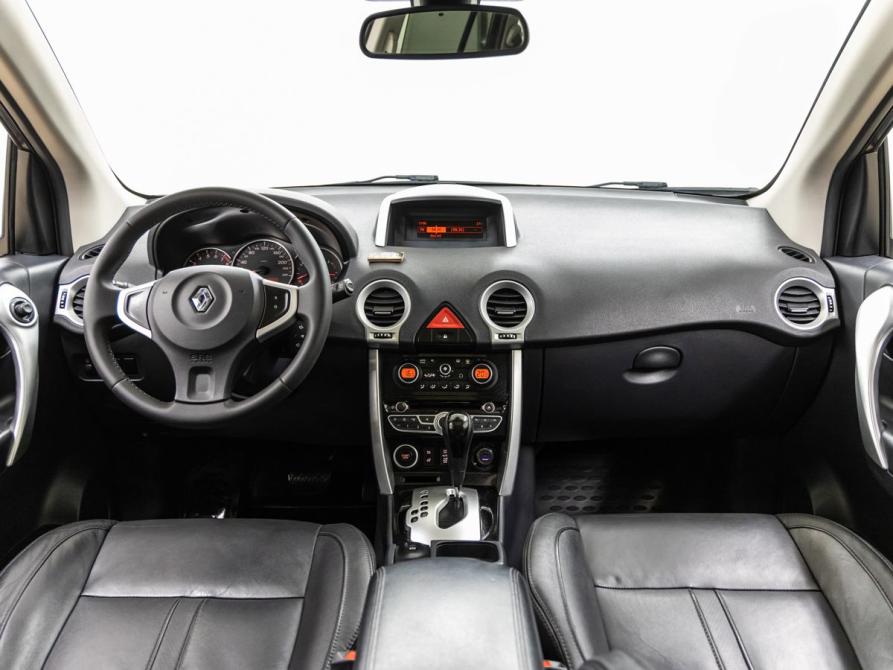 Renault Koleos I Волгоград  - изображение 13