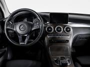 Mercedes-Benz GLC Coupe I (C253) Москва  - изображение 29