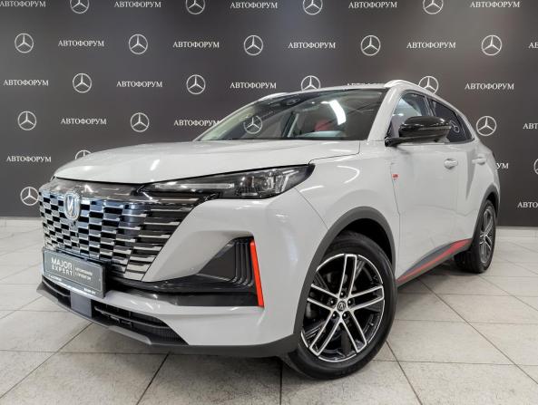 Changan CS55 Plus II с пробегом 2023 года, цена 1 895 000 рублей, 53000 км, внедорожник, Автокод Объявления