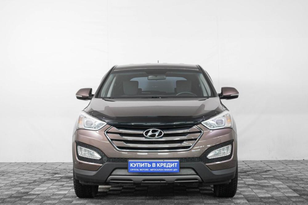 Hyundai Santa Fe III Кемерово  - изображение 2