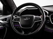 Lada (ВАЗ) Vesta I Рестайлинг (NG) Москва  - изображение 32