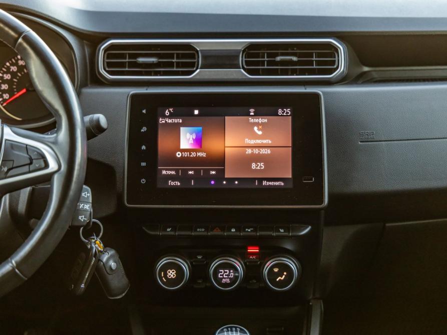 Renault Duster II Волгоград  - изображение 22