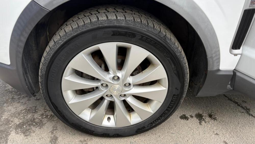 Opel Antara I Рестайлинг Брянск  - изображение 25