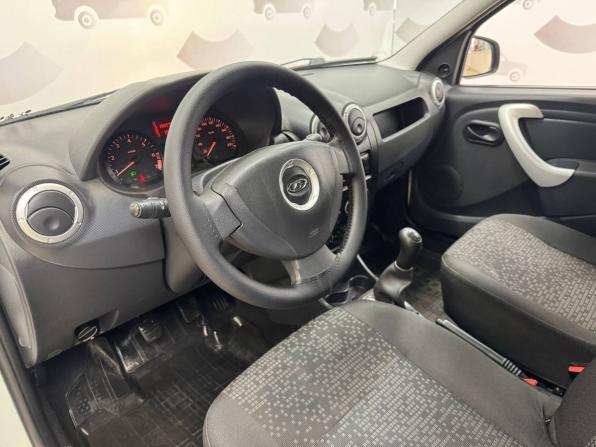 Lada (ВАЗ) Largus I с пробегом 2019 года, цена 855 000 рублей, 198970 км, универсал, Автокод Объявления
