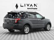 Ford Explorer V Москва  - изображение 21