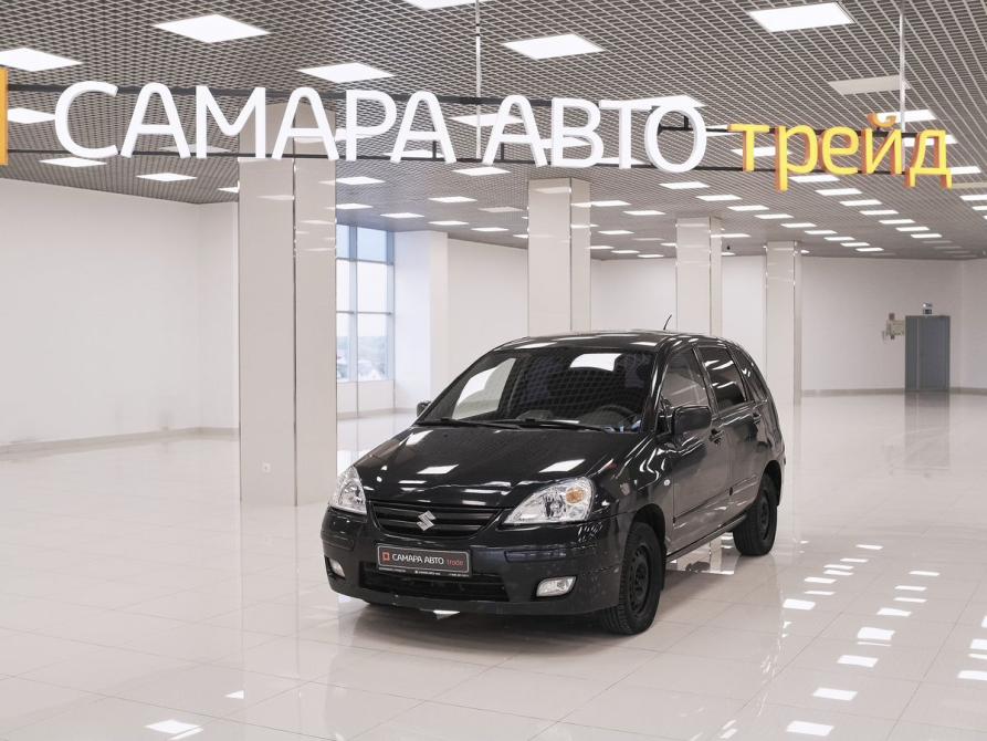 Suzuki Liana I Рестайлинг Самара  - изображение 1