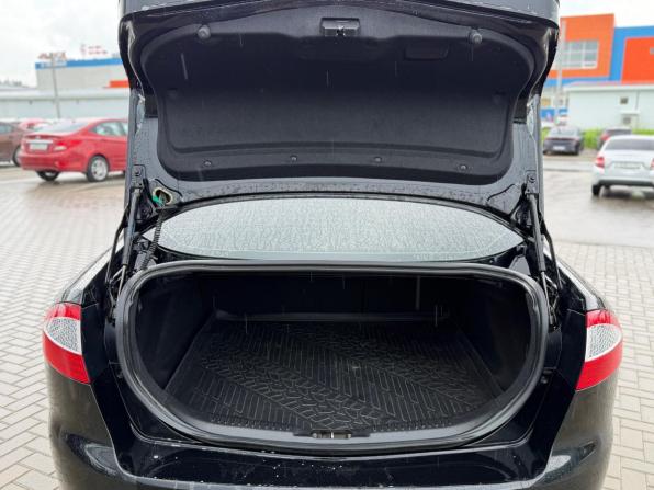 Ford Mondeo IV Рестайлинг с пробегом 2010 года, цена 1 050 000 рублей, 101465 км, седан, Автокод Объявления