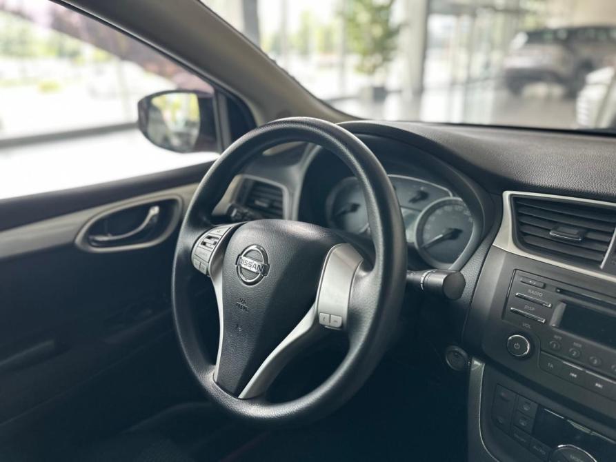 Nissan Sentra VII (B17) Новосибирск  - изображение 13