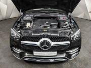 Mercedes-Benz GLE II (V167) Москва  - изображение 30
