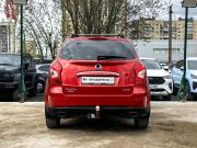 SsangYong Actyon II Рестайлинг Санкт-Петербург  - изображение 20