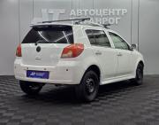 Geely MK Cross I Таганрог  - изображение 19