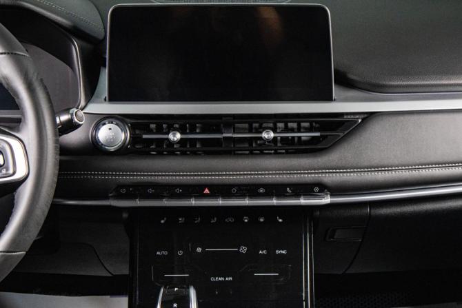 Chery Tiggo 7 Pro I с пробегом 2022 года, цена 1 789 000 рублей, 37126 км, внедорожник, Автокод Объявления