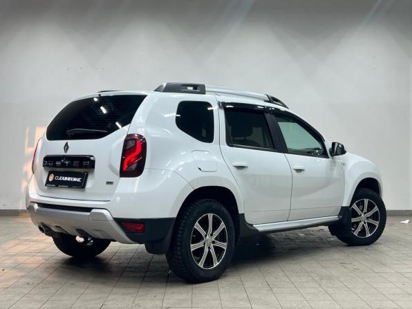 Renault Duster II с пробегом 2020 года, цена 1 815 000 рублей, 109000 км, внедорожник, Автокод Объявления
