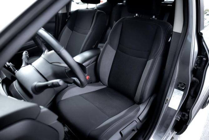 Nissan Qashqai II Рестайлинг с пробегом 2019 года, цена 1 599 000 рублей, 105000 км, внедорожник, Автокод Объявления