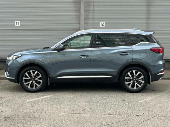 Chery Tiggo 7 Pro I с пробегом 2021 года, цена 1 499 000 рублей, 64939 км, внедорожник, Автокод Объявления