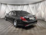 Mercedes-Benz Maybach S-Класс I (X222) Рестайлинг Москва  - изображение 29