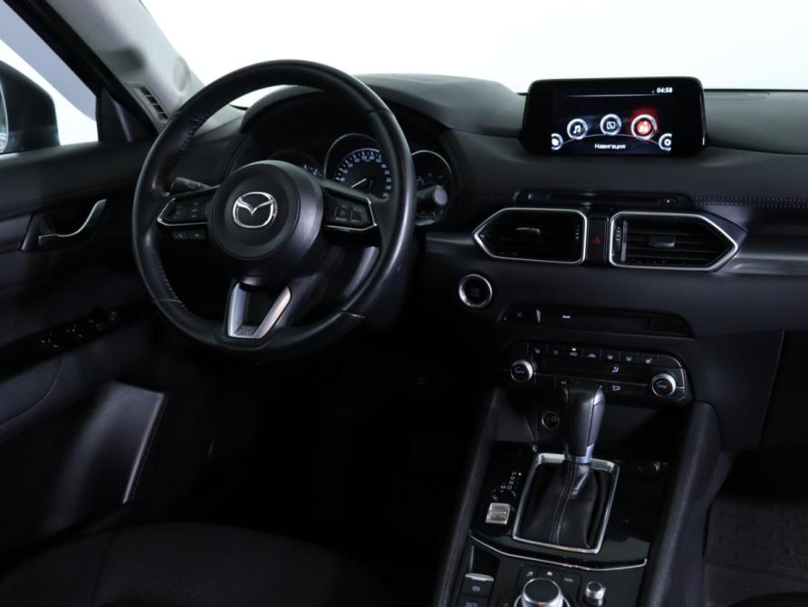 Mazda CX-5 II Санкт-Петербург  - изображение 12