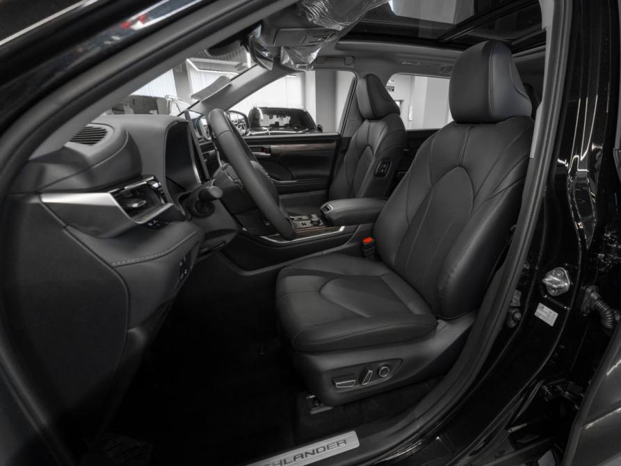 Toyota Highlander IV (XU70) Москва  - изображение 9