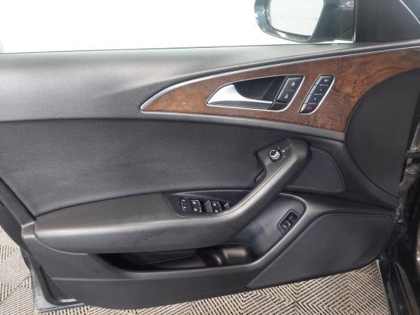 Audi A6 IV (C7) с пробегом 2013 года, цена 1 450 000 рублей, 190000 км, седан, Автокод Объявления