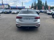Hyundai Solaris II Альметьевск  - изображение 15