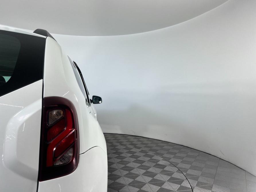 Renault Duster I Рестайлинг Архангельск  - изображение 10