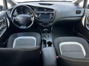 Kia Ceed II Рестайлинг Москва  - изображение 27
