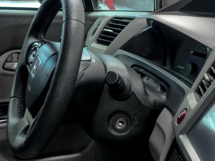 Honda Civic IX Ростов-на-Дону  - изображение 13