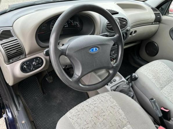 Lada (ВАЗ) Kalina I с пробегом 2007 года, цена 151 840 рублей, 277966 км, хэтчбек, Автокод Объявления