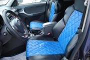 Chery Tiggo (T11) I Стерлитамак  - изображение 24