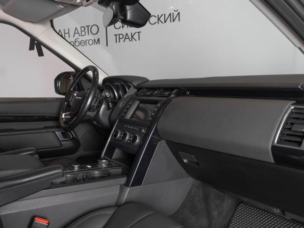 Land Rover Discovery V с пробегом 2017 года, цена 3 242 700 рублей, 168509 км, внедорожник, Автокод Объявления