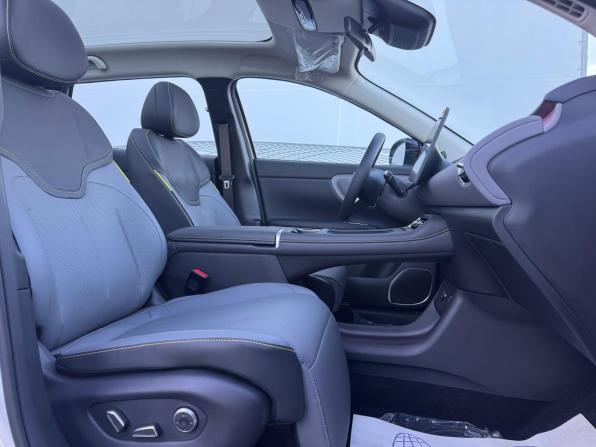 Changan Qiyuan Q05 II с пробегом 2026 года, цена 2 550 000 рублей, 10 км, внедорожник, Автокод Объявления