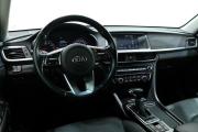 Kia Optima IV Рестайлинг Сургут  - изображение 41