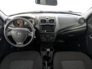 Lada (ВАЗ) Granta I Рестайлинг Москва  - изображение 47
