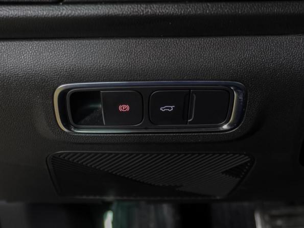 Jaecoo J7 I с пробегом 2024 года, цена 2 749 000 рублей, 7215 км, внедорожник, Автокод Объявления