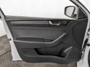 Skoda Rapid I Рестайлинг Москва  - изображение 44