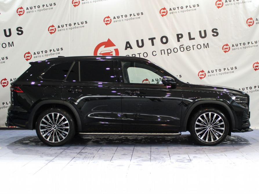 Geely Monjaro I Минеральные Воды  - изображение 6