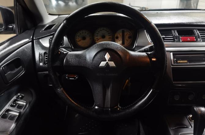Mitsubishi Lancer IX с пробегом 2005 года, цена 250 000 рублей, 340000 км, седан, Автокод Объявления