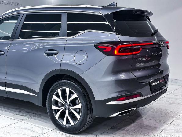 Chery Tiggo 7 Pro I с пробегом 2022 года, цена 1 699 000 рублей, 62000 км, внедорожник, Автокод Объявления