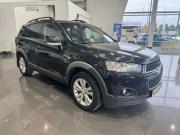 Chevrolet Captiva I Рестайлинг 2 Челябинск  - изображение 17